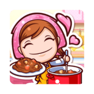 cooking mama