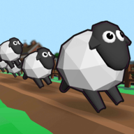 牧羊犬（SHEEP.IO）