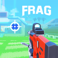 专业射手frag