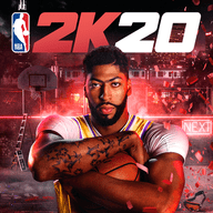 nba2k20正版手游