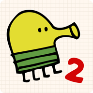 doodle jump2官方正版