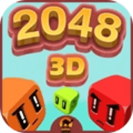 3d方块2048红包版