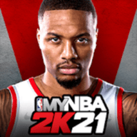 nba2k21最新正版