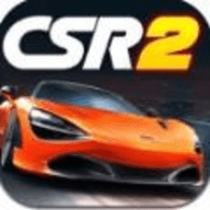 csr2正版