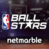 NBA Ball Stars中文版安卓版