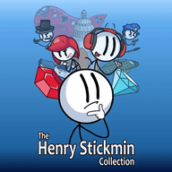 henry stickmin系列手机版