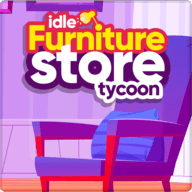 我的家具屋（Idle Furniture Store Tycoon）