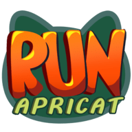 跑跑猫猫（Apricat Run）