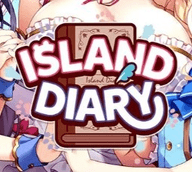 island diary百度网盘