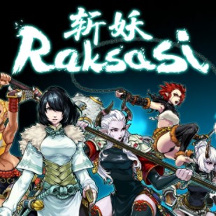 斩妖Raksasi正式版