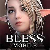 神佑M国际服（BLESS MOBILE）