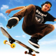 skate3手机版