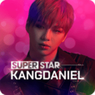 superstar KangDaniel官方版