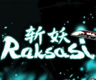 斩妖Raksasi修改器