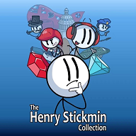 henry stickmin重制版