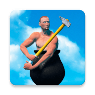 getting over it无重力