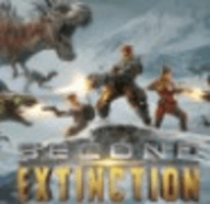 second extinction steam