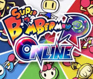 super bomberman R