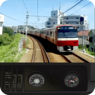 train simulator2021