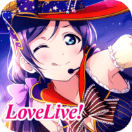 lovelive allstars九游服