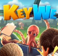 KeyWe联机版