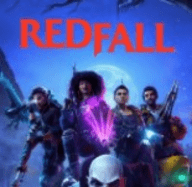 Redfall中文版