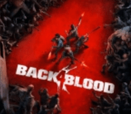 喋血复仇Back 4 Blood