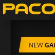 paco games网页版