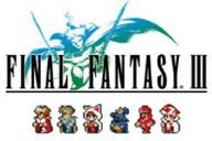 FF3复刻版