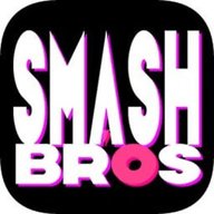 SMASH BROS中文版