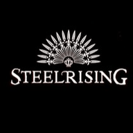 Steel rising