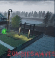 ZombiesWaves