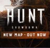 hunt showdown