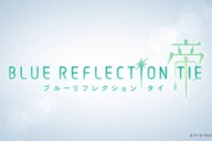 blue reflection帝