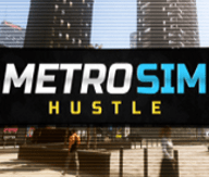 Metro Sim Hustle