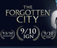 The Forgotten City