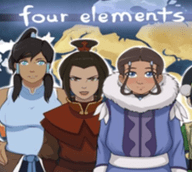 Four Elements Trainer安卓汉化