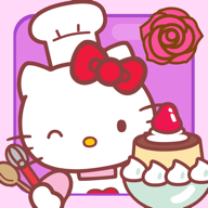 hellokitty奶茶店