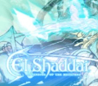 El Shaddai