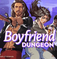 Boyfriend Dungeon