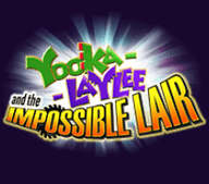 epic Yooka Laylee