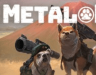 Metal Dogs