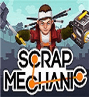 scrap mechanic