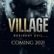 resident evil village