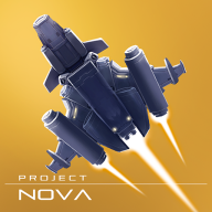 逆空使命NOVA计划官方版