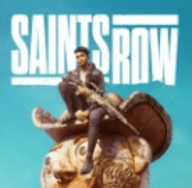 saints row重启版