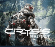 Crysis Remastered