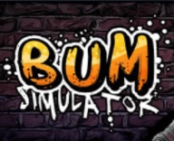 Bum Simulator