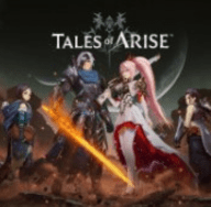 Tales of Arise