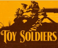 Toy Soldiers HD